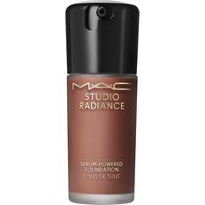 MAC Studio Radiance Serum Powered Foundation NW58