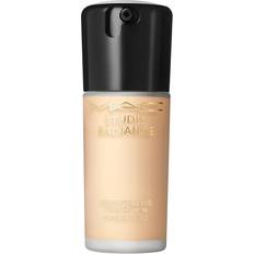 MAC Studio Radiance Serum Powered Foundation NC17.5