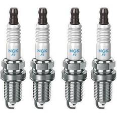 Vehicle Parts NGK 4 genuine 3932 spark plugs dcpr7e-4pk