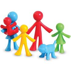 Learning Resources Min familie 24 dele