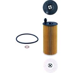 Mahle Oljefilter KNECHT OX 404D