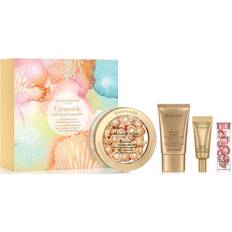 Elizabeth Arden Scatole regalo e Set Elizabeth Arden Advanced Ceramide Capsules Daily Youth Restoring Serum Confezione 60 Capsule Viso + 15 ML Crema Viso Giorno + 5 ML Crema Occhi + 7 Caps 60ml