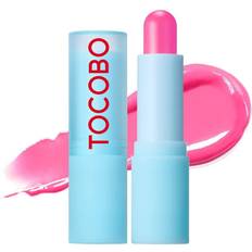 Tocobo Cuidado de la piel Tocobo Balsamo Hidratante Rosa Glow & Glass 4 Colores 3.5g