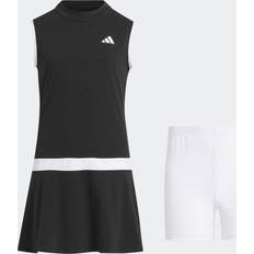 Adidas S Dresses Adidas Sleeveless Versatile Dress Black