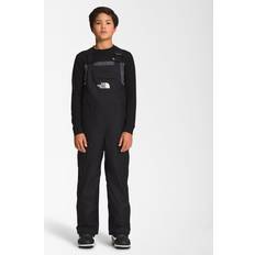 The North Face Black Thermal Pants The North Face Freedom Insulated Bib TNF Black