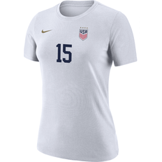 USWNT Women's Megan Rapinoe T-Shirt 2023-xs no color