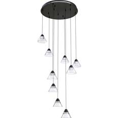 Kendal Lighting Geo 25 Pendant Lamp