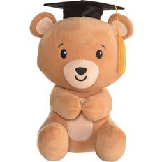 Balloons Amscan Graduation Plush Bear Balloon Weight