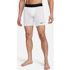 Sportswear Garment Men's Underwear Nike Pro Dri FIT Shorts - White/Black
