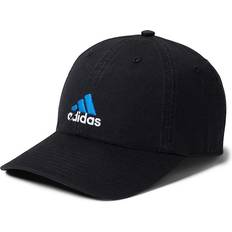 Adidas Black Caps Adidas Ultimate Hat Black