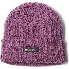 Columbia Girls Beanies Children's Clothing Columbia Youth Whirlibird Cuffed Beanie, Boys' Gumdrop/Marionberry