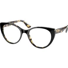 Miu Miu Glasses Miu Miu MU 06TV 3891O1