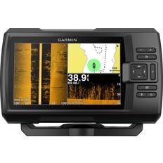 Fish finder Garmin STRIKER Plus 7sv GPS Fish Finder 010-01874-00