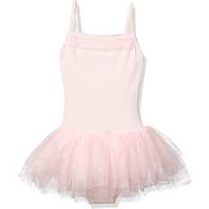 Capezio Ruffle Yoke Tutu Dress Girls