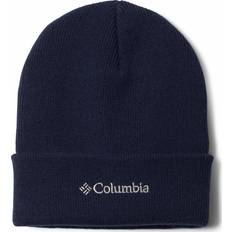 S Beanies Children's Clothing Columbia Arctic Blast Heavyweight Beanie Youth Navy