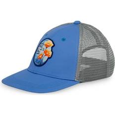 Polyester Petten Sunday Afternoons Kinderen Feel Good Trucker Pet - Blauw