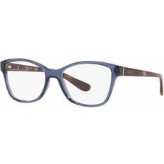 Vogue VO2998 2762 Women Glasses Blue Size 54