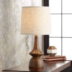 E26 Table Lamps Rexford Mid Century Modern Contemporary Table Lamp