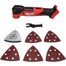 Multi-Power-Tools Milwaukee 2836-20 M18 FUEL 18-Volt