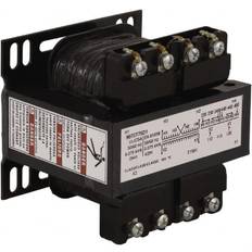 Drivers SQUARE D 9070T75D2 Control Transformer,75VA,4.43 In. H