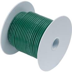 Ancor 111302 Green 8 AWG Tinned Copper Wire 25 111302