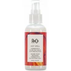 R+Co Prodotti Protettivi Termici R+Co Hot Spell Thermo Tech Blow Out Balm 4.2 oz