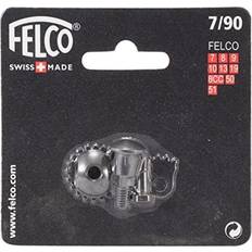 Felco 7 Felco Kit Boulon Et écrou N°7/90 Argent