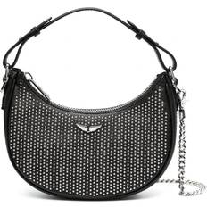 Zadig & Voltaire Moonrock Dotted Swiss Bag