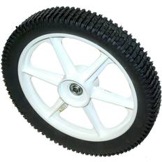 Leaf & Grass Collectors STENS High wheel for husqvarna 532189159