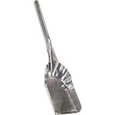 Gardening tools Imperial lt0171 silver galvanized steel ash shovel 20