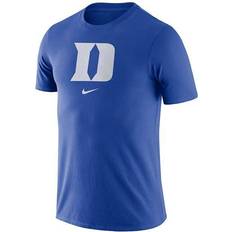 T-shirts Nike Blue Devils Logo T-Shirt Royal Royal