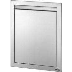 Napoleon Cuisines Extérieures Napoleon Inox Réversible 50 x 70.5 cm