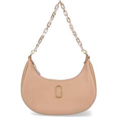 Marc Jacobs Sacs bandoulière Marc Jacobs "Curve" Shoulder Bag Beige U