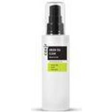 Coxir Greentea Clear Emulsion 100 ml 100ml