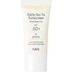 Purito Daily Go-To Sunscreen SPF50+ PA++++ Mini