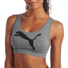 Puma G Bras Puma women's seamless sports bra, big cat