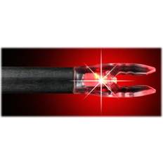 T-rygning Red Nockturnal G Lighted Nocks