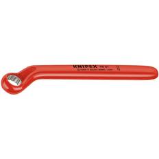 Knipex Cap Wrenches Knipex Box End 6-1/4' L 98 01 10 Cap Wrench