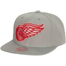 Mitchell & Ness Alternate Flip Snapback Detroit Red Wings