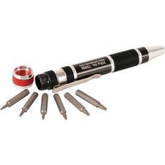 Wiha Torx Screwdrivers Wiha Insert Bit Set: