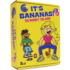 It's Bananas! The Monkey Game for Kid