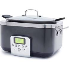 Graphite cooker GreenPan Elite 8-in-1 Programmable