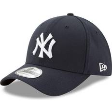 New Era MLB Team Classic 39Thirty Stretch Fit Cap Blue Medium