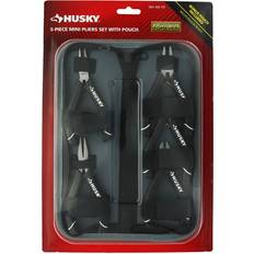 Husky 1052 5pcs Avbitartång