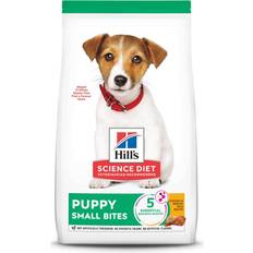 Hill's Pets Hill's Science Diet Adult Sensitive Stomach & Skin Pollock Meal & Barley Recipe Dry Cat Food Bag