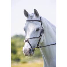 Bridles & Accessories Shires Velociti Figure Bridle