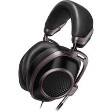 Cleer Next Audiophile Headphones Titanium
