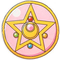 Nero Coperte per Bambini FUN.COM Sailor Moon Crystal Star Compact Comfy Throw Sailor Moon Accessories