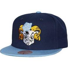 UNC Team 2 Tone 2.0 Snapback ONESIZE