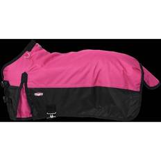 Pink Horse Rugs Tough-1 600D Waterproof Poly Foal Blanket